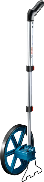 ล้อวัดระยะ Bosch GWM 29 พร้อมด้ามจับตามหลักสรีรศาสตร์