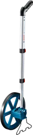 ล้อวัดระยะ Bosch GWM 29 พร้อมด้ามจับตามหลักสรีรศาสตร์