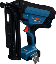 เครื่องตอกตะปูไร้สาย Bosch GNH18V-64-3M ขนาด 16 เกจ