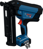เครื่องตอกตะปูไร้สาย Bosch GNH18V-64-3M ขนาด 16 เกจ
