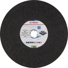 แผ่นตัดโลหะ Bosch ขนาด 355 x 2.8 x 25.4 มม.