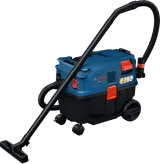 เครื่องดูดฝุ่นอเนกประสงค์ Bosch GAS12-25LS