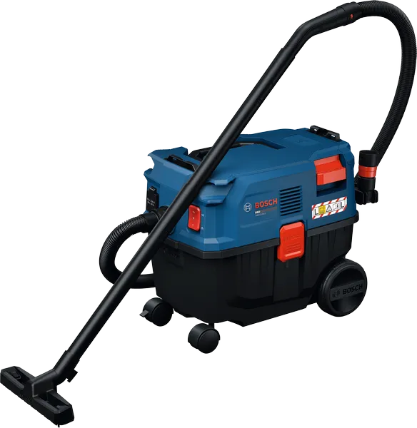 เครื่องดูดฝุ่นอเนกประสงค์ Bosch GAS12-25LS
