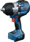 ประแจกระแทกไร้สาย Bosch GDS18V-1400