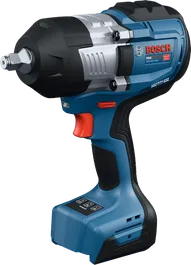 ประแจกระแทกไร้สาย Bosch GDS18V-1400