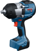 ประแจกระแทกไร้สาย Bosch GDS18V-1400