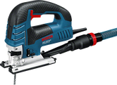 จิ๊กซอว์ Bosch GST 150 BCE กำลังไฟ 780 วัตต์ และตัดไม้ได้ลึก 150 มม.