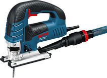 จิ๊กซอว์ Bosch GST 150 BCE กำลังไฟ 780 วัตต์ และตัดไม้ได้ลึก 150 มม.