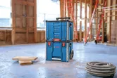 ระบบกล่องเก็บของอเนกประสงค์ Bosch L-BOXX Contractor Drawer 3