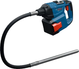เครื่องสั่นคอนกรีต Bosch GVC18V-25-120D