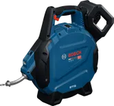 เครื่องทำความสะอาดท่อระบายน้ำ Bosch GFT18V-30 พร้อมมอเตอร์ไร้แปรงถ่าน