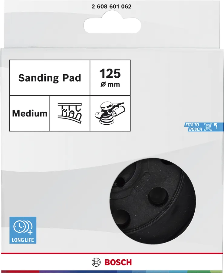 Sanding Pad