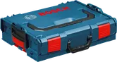 Bosch L-BOXX S กล่องใส่เครื่องมือสีน้ำเงิน พร้อมด้ามจับ
