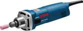 เครื่องเจียรตรง Bosch GGS 28 CE พร้อมความเร็วแปรผัน