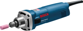 เครื่องเจียรตรง Bosch GGS 28 CE พร้อมดอกเจียร
