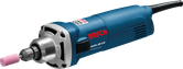 เครื่องเจียรตรง Bosch GGS 28 CE พร้อมดอกเจียร