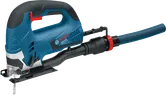 จิ๊กซอว์ Bosch GST 90 BE พร้อมหัวดูดฝุ่น