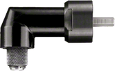 หัวต่อสว่านแบบมุม Bosch 1/4" SWF