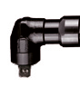 อะแดปเตอร์หัวเหลี่ยม Bosch มุม 3/8 นิ้ว