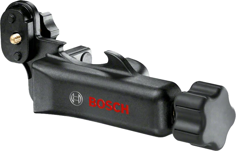 ขายึด Bosch สำหรับเครื่องมือปรับระดับเลเซอร์.