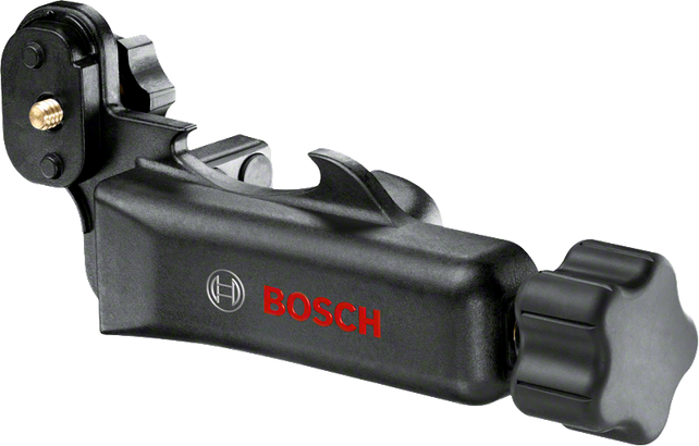 ตัวยึดสำหรับ LR 1, LR 1G, LR 2 ขายึด Bosch สำหรับเครื่องมือปรับระดับเลเซอร์