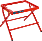 ขาตั้งเครื่องมือเลื่อยพับได้ Bosch GTA 6000.