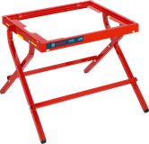 ขาตั้งเครื่องมือเลื่อยพับได้ Bosch GTA 6000.