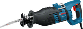 เลื่อยตัดโลหะ Bosch GSA 1300 PCE พร้อมระบบควบคุมการสั่นสะเทือน