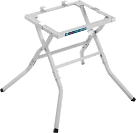 ขาตั้งเลื่อย Bosch GTA 600 น้ำหนักเบา พับได้.