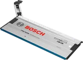 ไกด์มุม Bosch FSN WAN พร้อมเครื่องหมายการวัด.