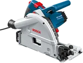 เลื่อยวงเดือน Bosch GKT 55 GCE สำหรับการตัดที่แม่นยำ.