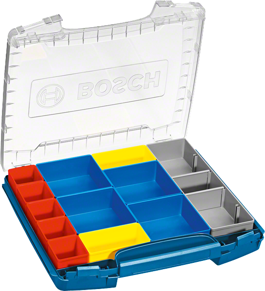 ชุดกล่อง i-BOXX 53 จำนวน 12 ชิ้น