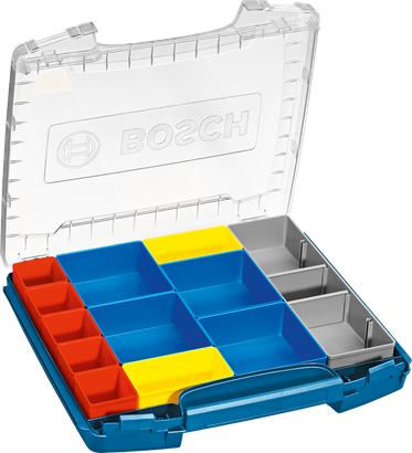 ชุดกล่อง i-BOXX 53 จำนวน 12 ชิ้น
