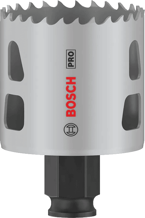 ดอกเจาะคว้าน PRO Multi Material PC Plus