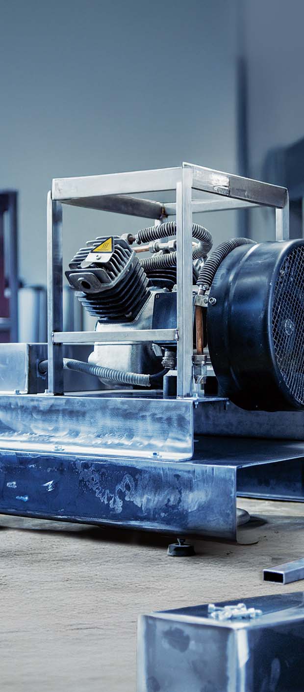 งานเหล็ก